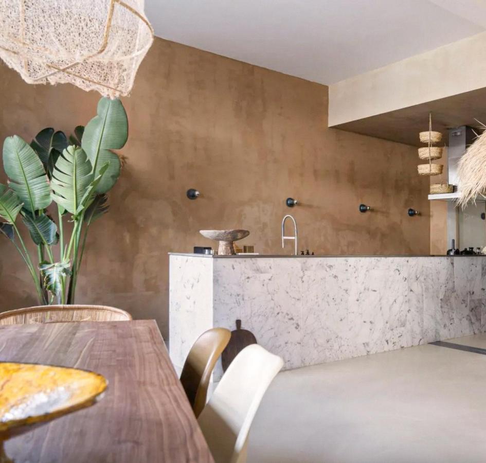 Haert Boutique Wellness Suites City Centre 哈莱姆 外观 照片