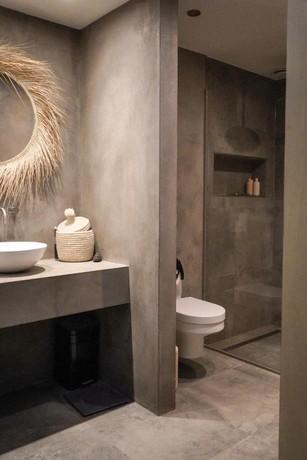 Haert Boutique Wellness Suites City Centre 哈莱姆 外观 照片