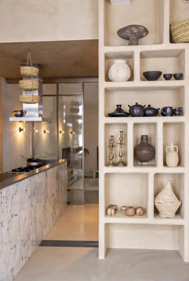 Haert Boutique Wellness Suites City Centre 哈莱姆 外观 照片
