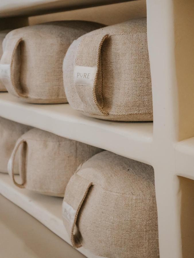 Haert Boutique Wellness Suites City Centre 哈莱姆 外观 照片