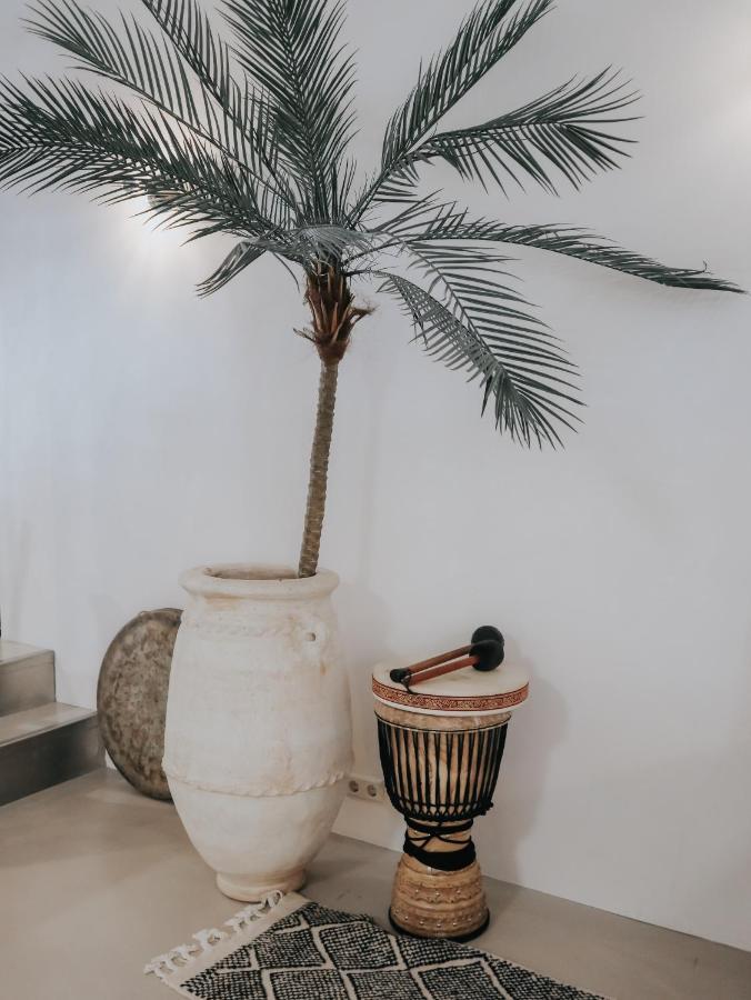 Haert Boutique Wellness Suites City Centre 哈莱姆 外观 照片