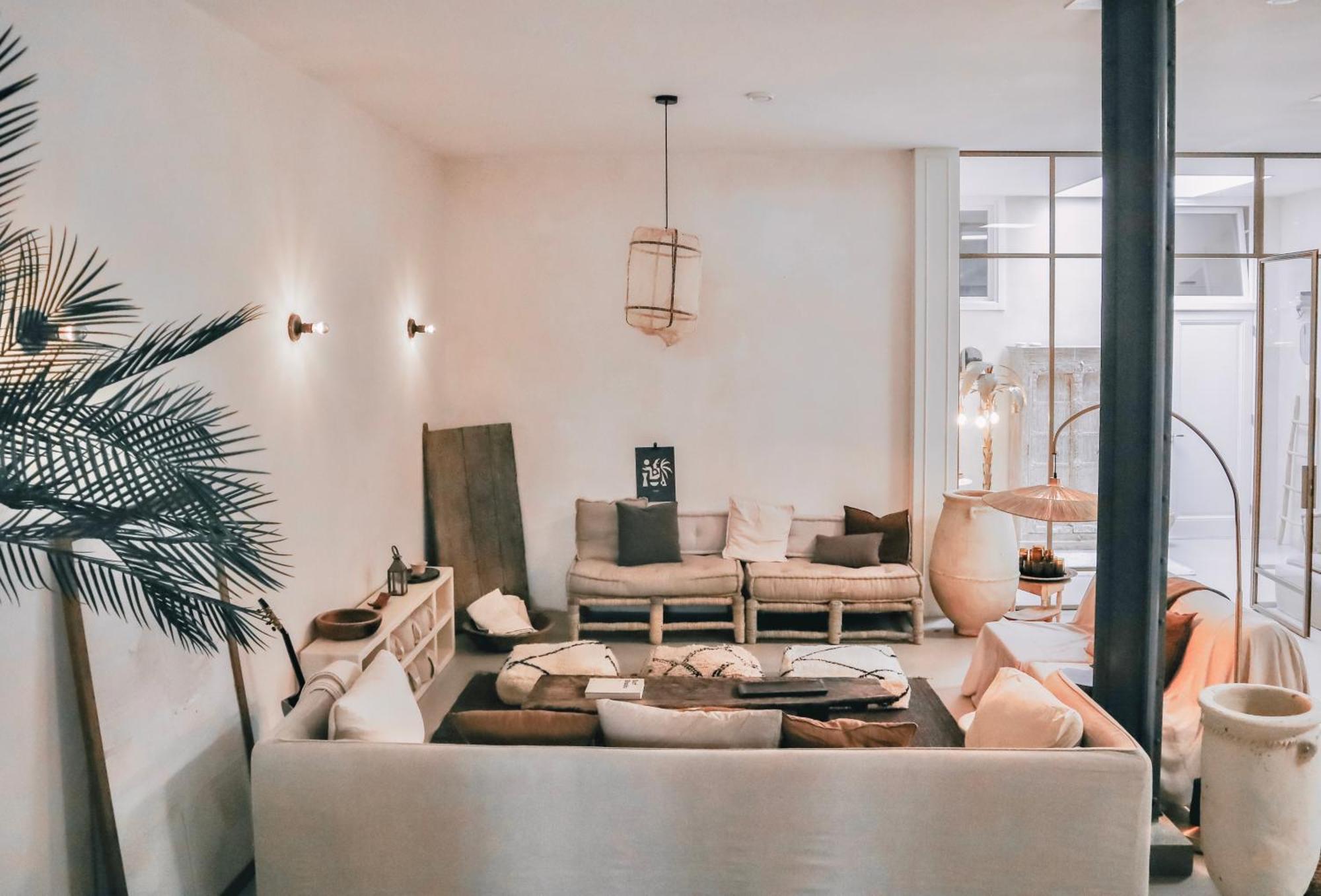 Haert Boutique Wellness Suites City Centre 哈莱姆 外观 照片
