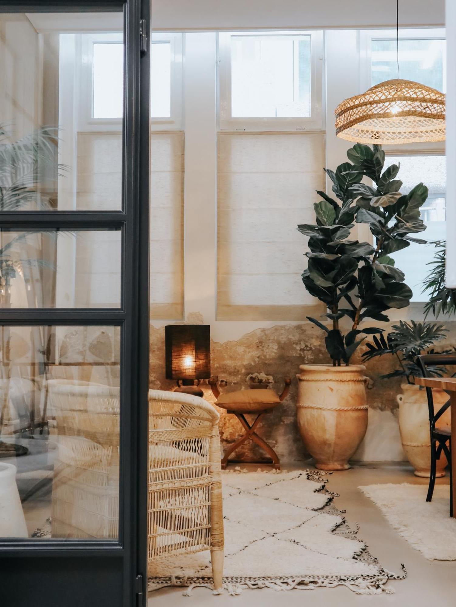 Haert Boutique Wellness Suites City Centre 哈莱姆 外观 照片