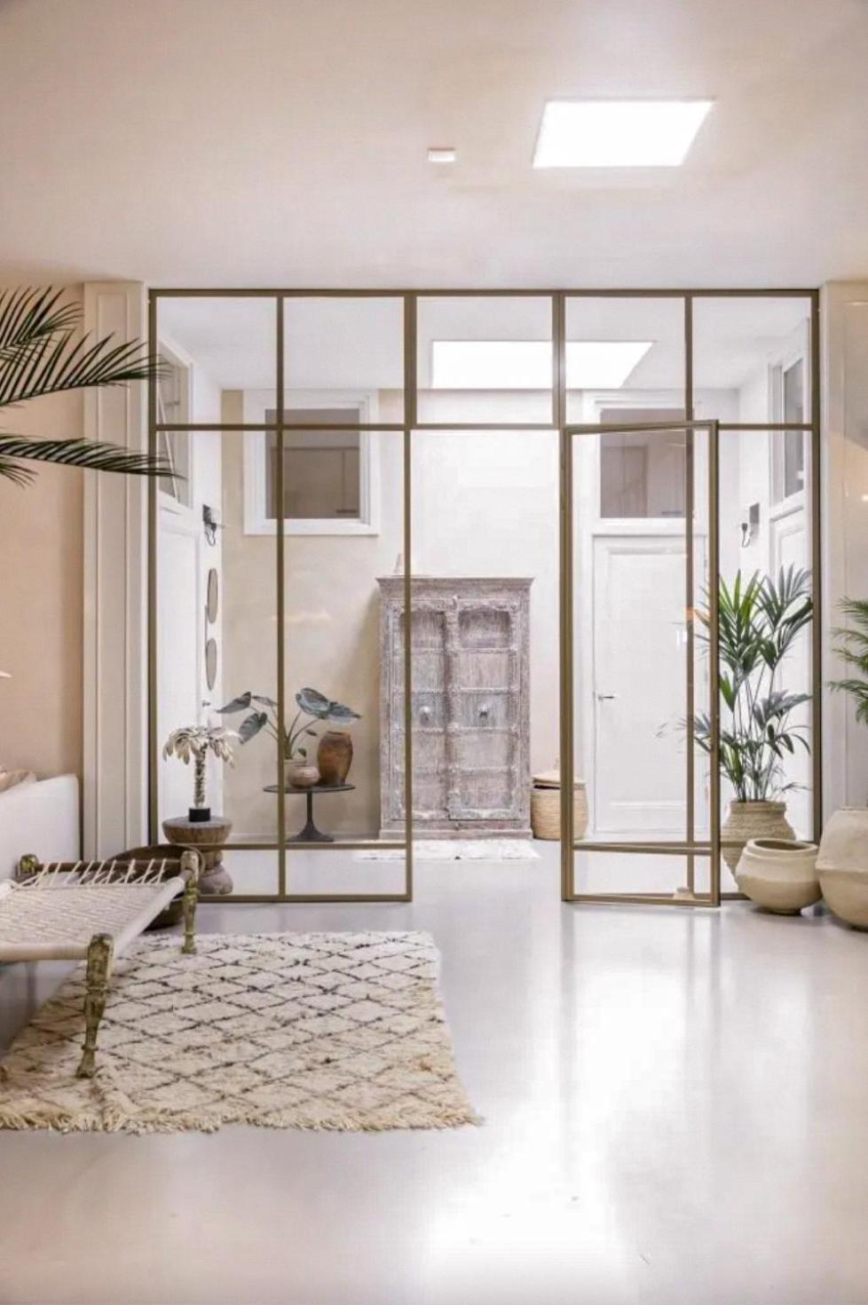 Haert Boutique Wellness Suites City Centre 哈莱姆 外观 照片